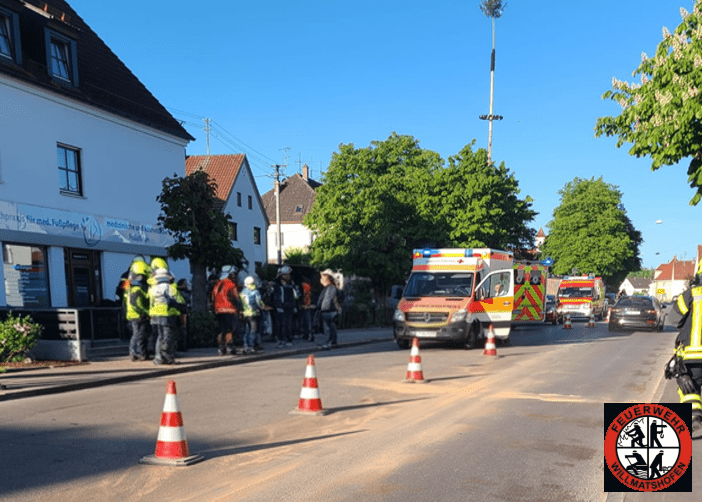 Technische Hilfe