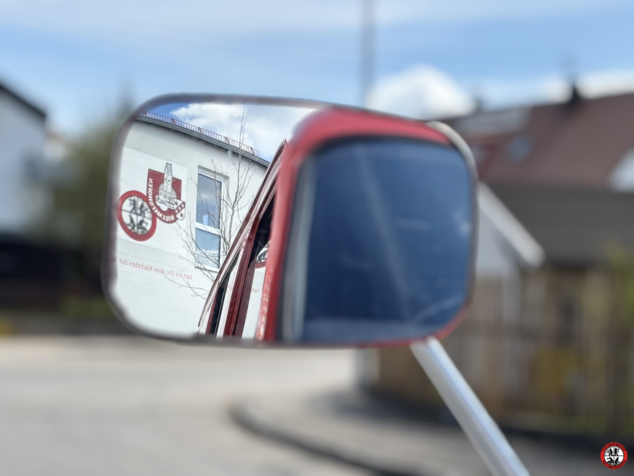 Mehrzweckfahrzeug (MZF)