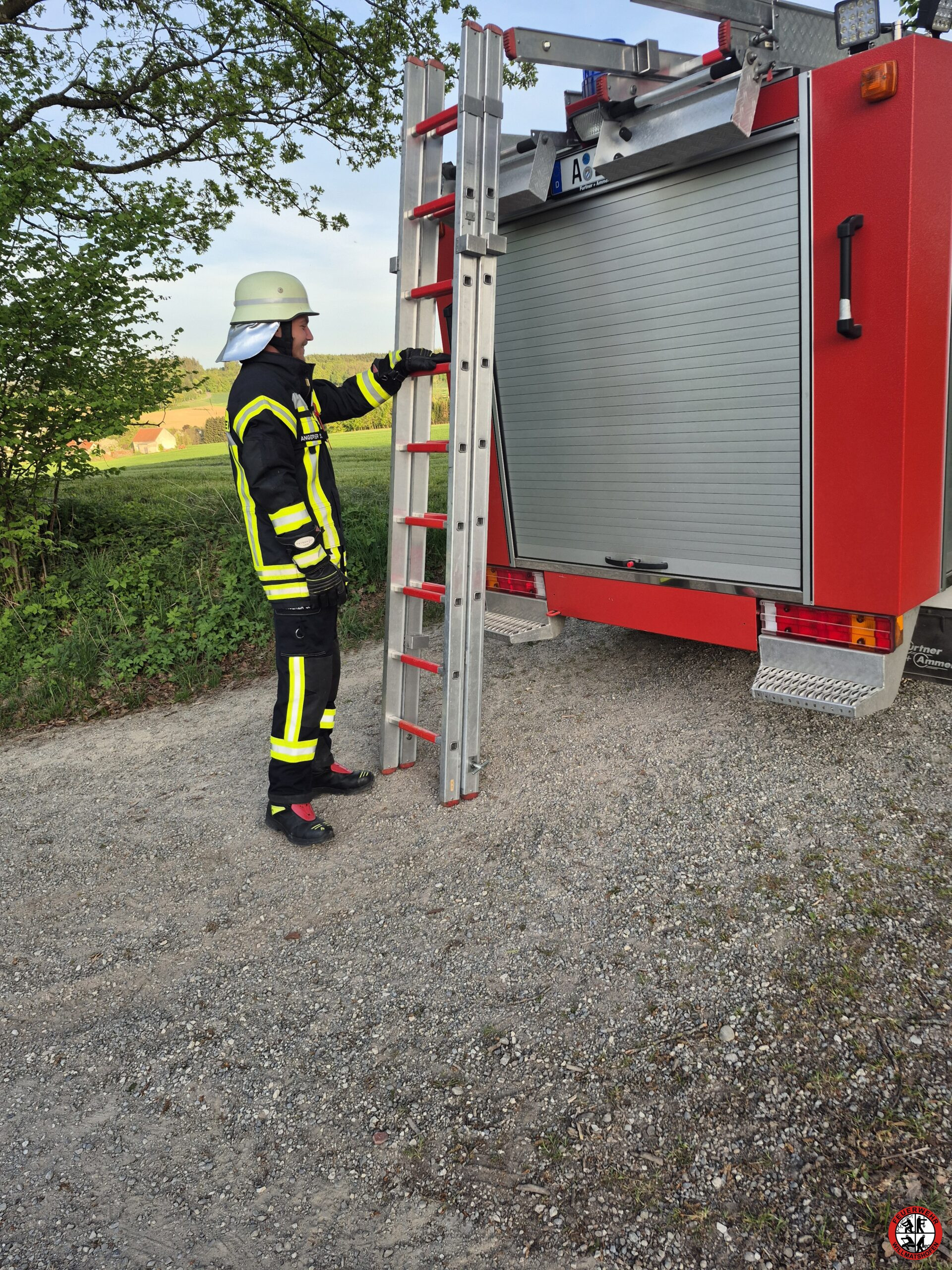 Technische Hilfe